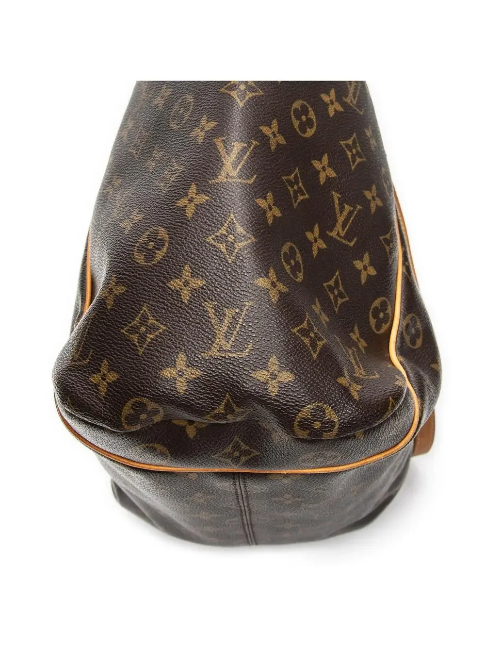 Louis Vuitton Totally Handbag Canvas Gm #333855L15B